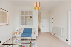 Grosvenor Place, BATH