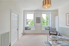 Grosvenor Place, BATH