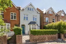Kenilworth Road, Ealing, W5 photo 1