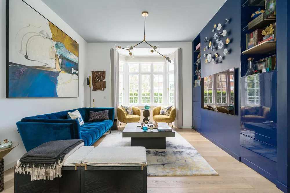Kenilworth Road, Ealing, W5
