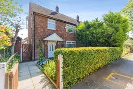 Property responsive