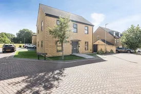 Property responsive