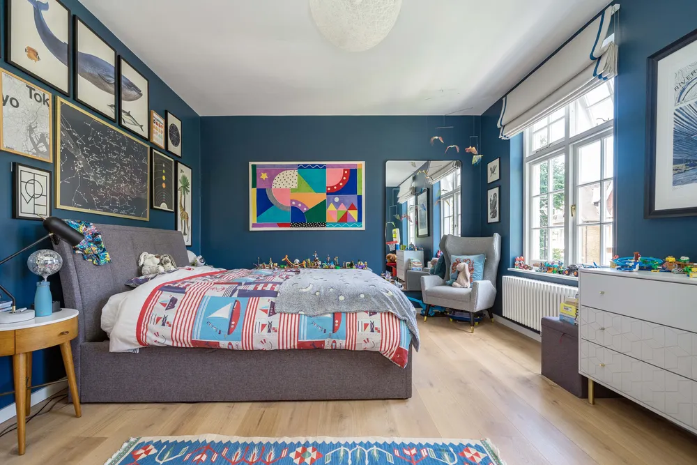 Kenilworth Road, Ealing, W5