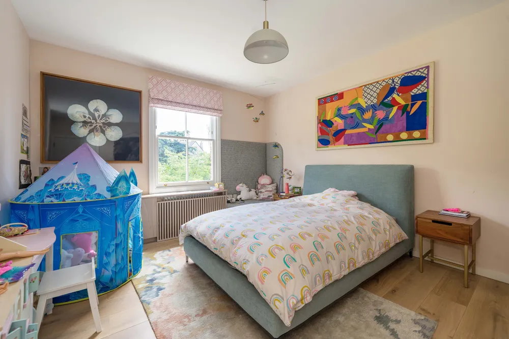 Kenilworth Road, Ealing, W5