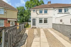Shirley Crescent, Wyke, Bradford