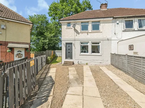Shirley Crescent, Wyke, Bradfordphoto