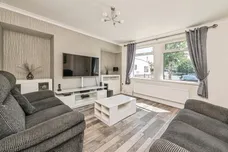 Shirley Crescent, Wyke, Bradford