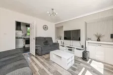 Shirley Crescent, Wyke, Bradford