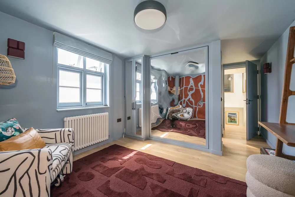 Kenilworth Road, Ealing, W5