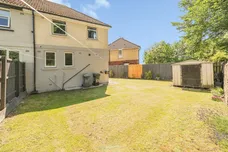 Shirley Crescent, Wyke, Bradford