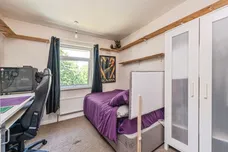 Shirley Crescent, Wyke, Bradford