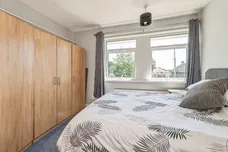Shirley Crescent, Wyke, Bradford