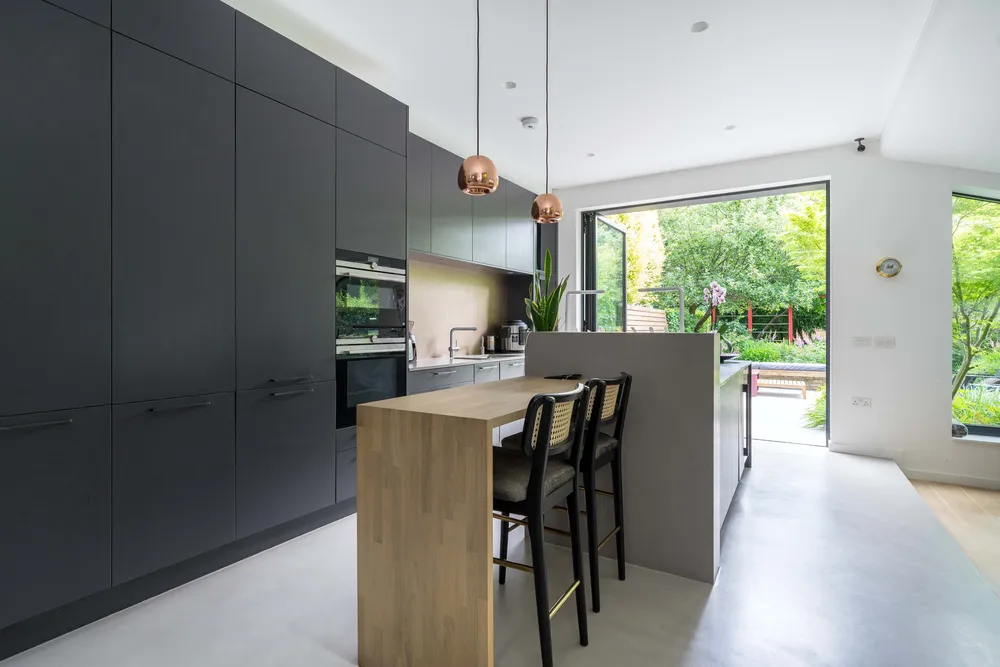 Kenilworth Road, Ealing, W5