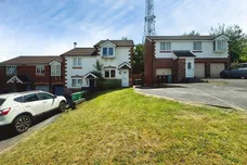 Hazelbank Avenue, Nottingham
