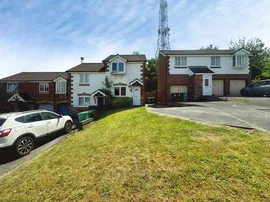 Hazelbank Avenue, Nottingham photo