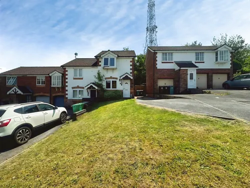 Hazelbank Avenue, Nottinghamphoto
