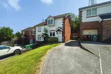Hazelbank Avenue, Nottingham