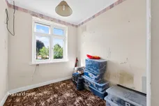 Brockenhurst Avenue, Worcester Park