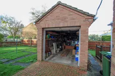 Henry Morris Road, Impington, Cambridge