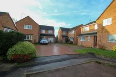 Henry Morris Road, Impington, Cambridge