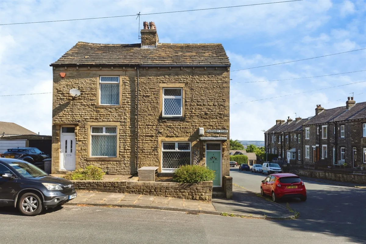 Carnaby Road, BRADFORD