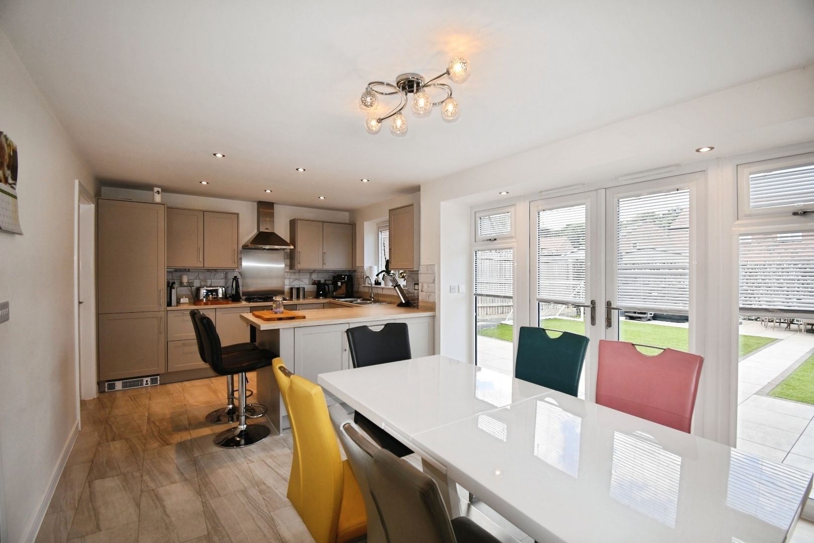 Baccarat Close, Anlaby, Hull Image 2