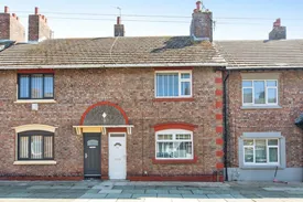 Property responsive