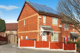 Property responsive