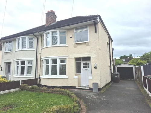 Eastway, Greasby, Wirralphoto