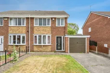 Lock Lane, Thorne, Doncaster
