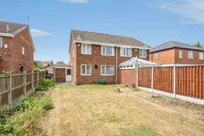 Lock Lane, Thorne, Doncaster