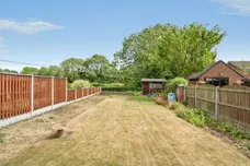 Lock Lane, Thorne, Doncaster