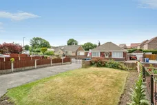 Lock Lane, Thorne, Doncaster