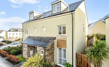 Aglets Way, St. Austell