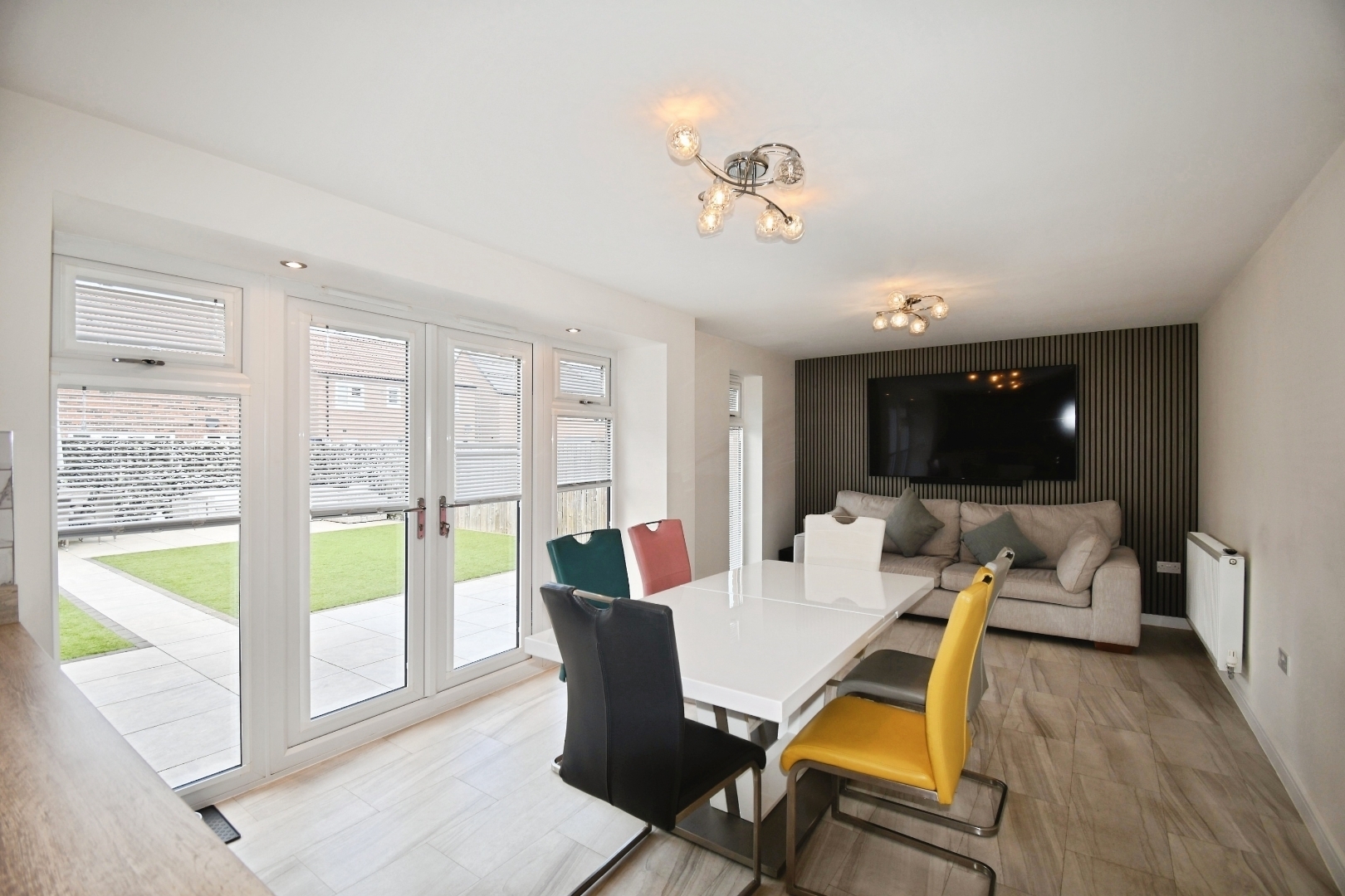 Baccarat Close, Anlaby, Hull Image 7