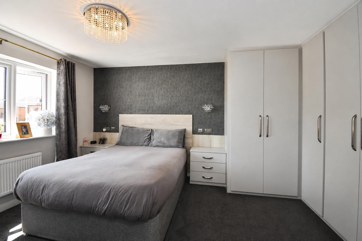 Baccarat Close, Anlaby, Hull Image 9