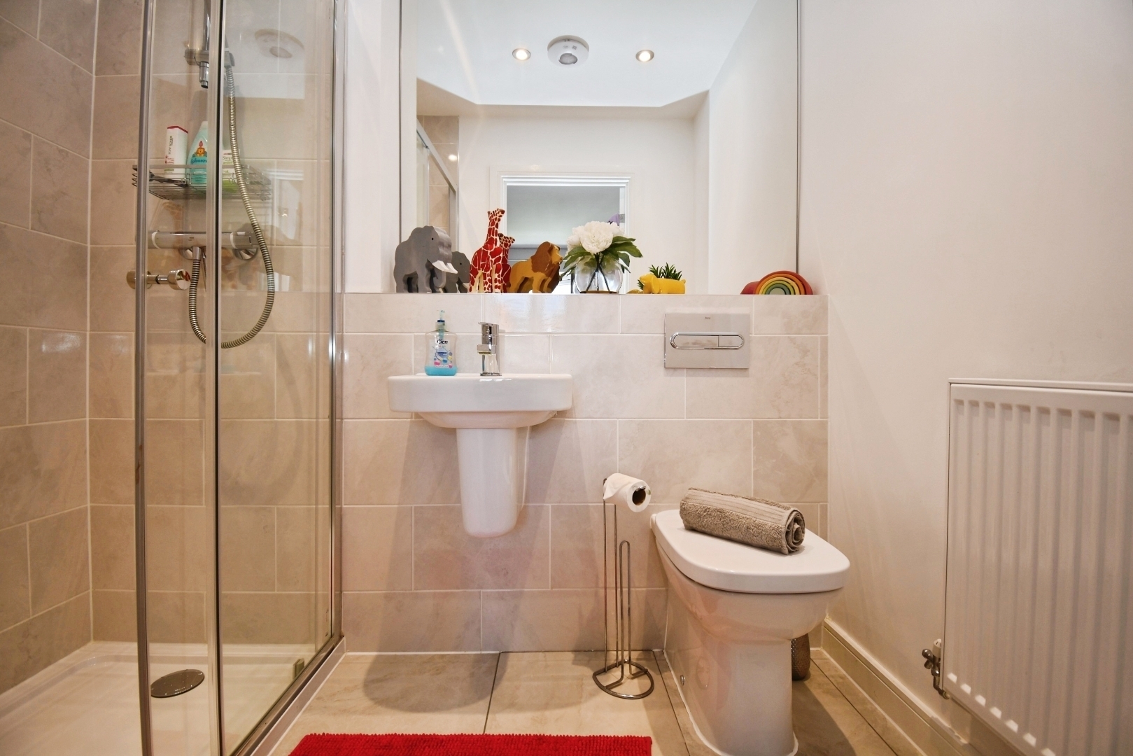 Baccarat Close, Anlaby, Hull Image 12