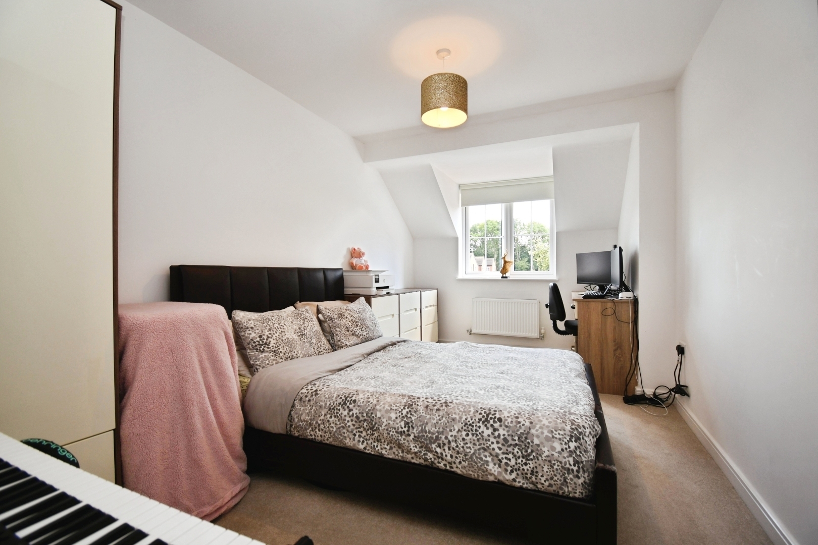 Baccarat Close, Anlaby, Hull Image 13