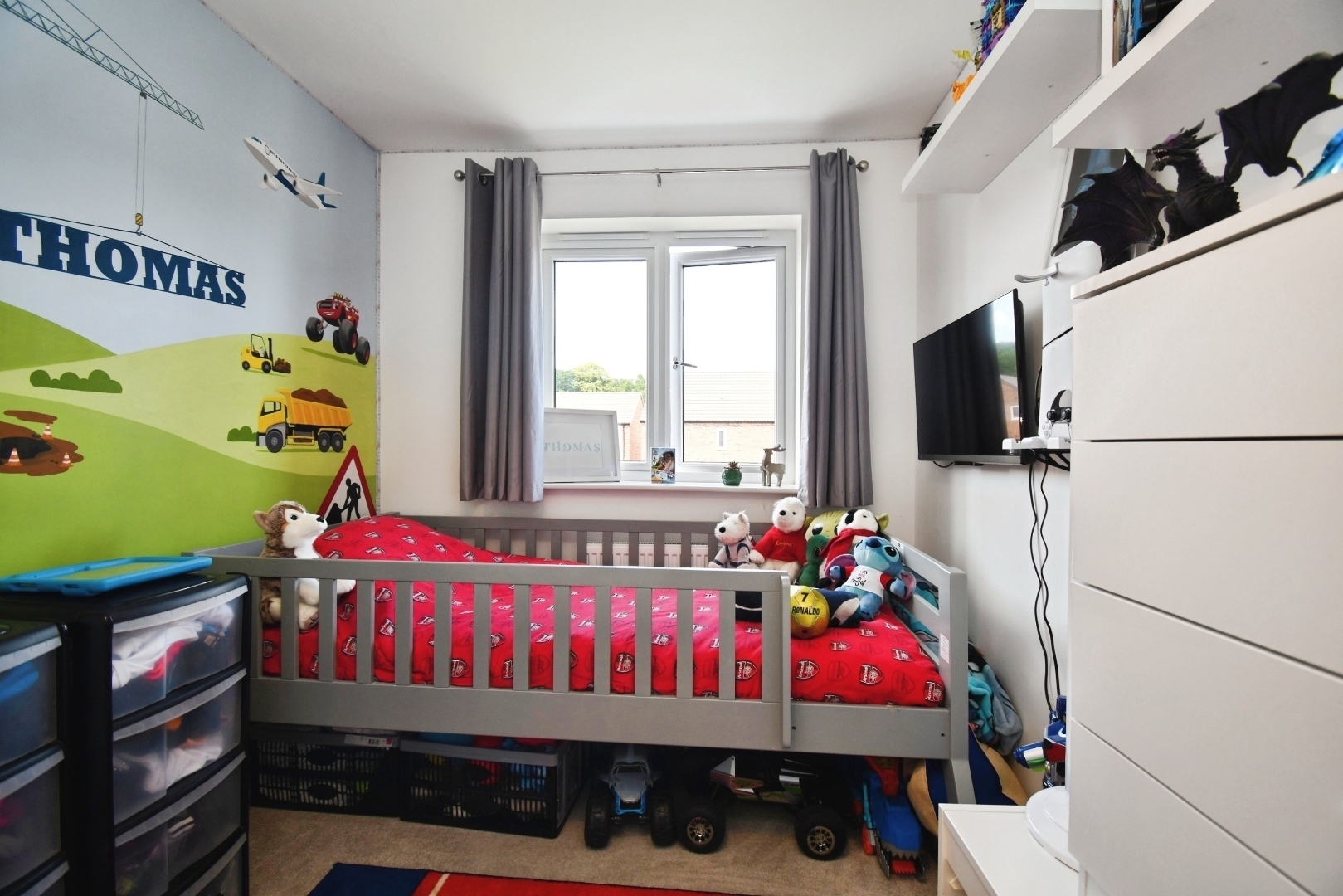 Baccarat Close, Anlaby, Hull Image 14