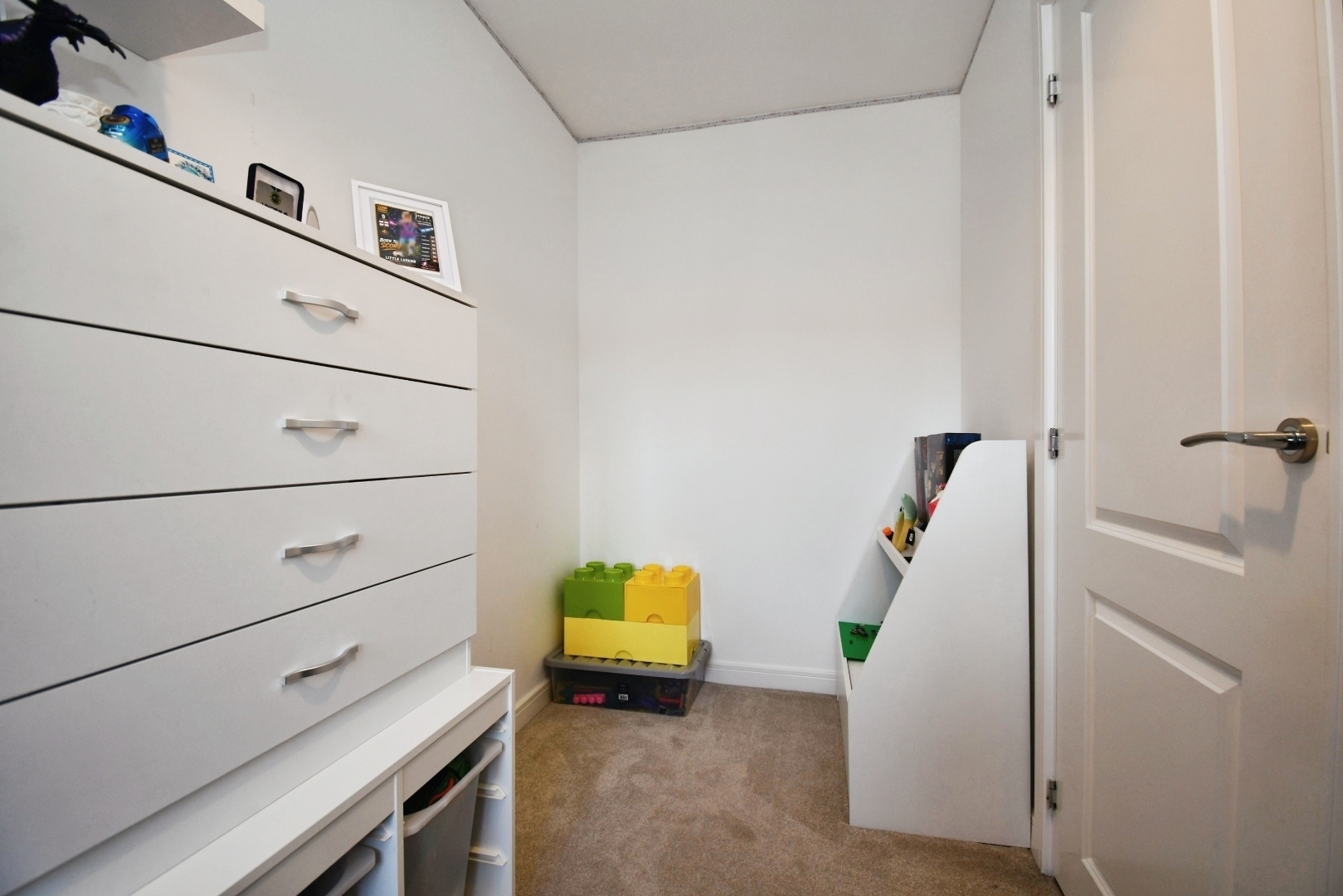 Baccarat Close, Anlaby, Hull Image 15