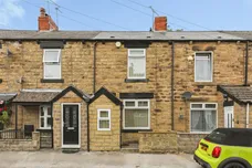 Clumber Street, Barnsley