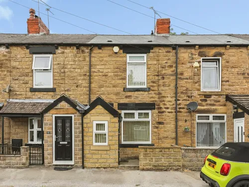 Clumber Street, Barnsleyphoto