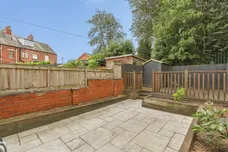 Clumber Street, Barnsley