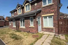 Hatfield Close, HARTLEPOOL