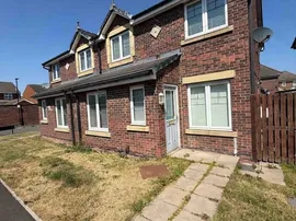 Hatfield Close, HARTLEPOOL photo