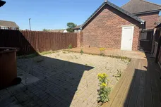 Hatfield Close, HARTLEPOOL