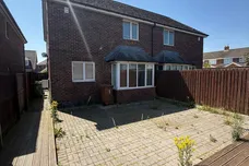 Hatfield Close, HARTLEPOOL