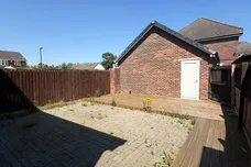 Hatfield Close, HARTLEPOOL