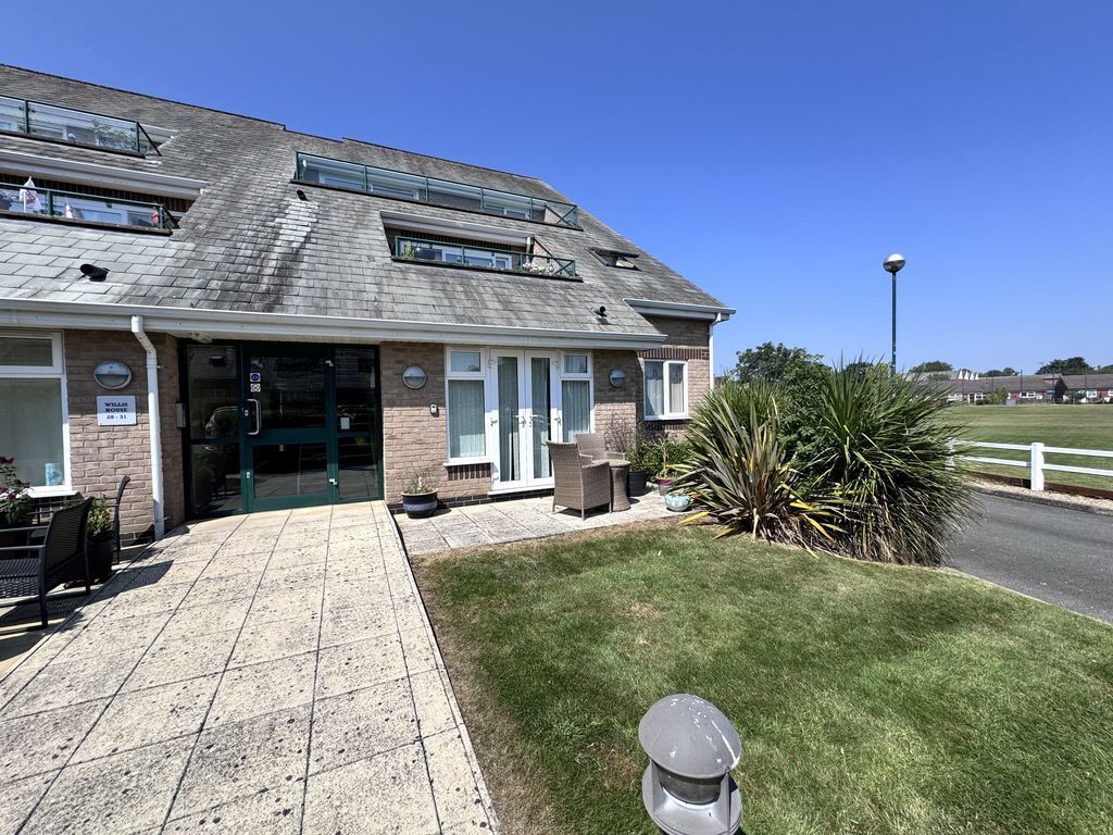 Hilditch Way, Nuneaton Image 1