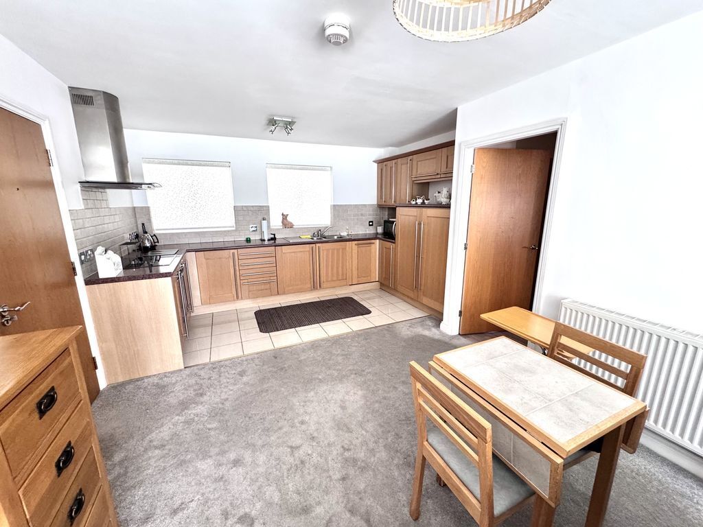 Hilditch Way, Nuneaton Image 3